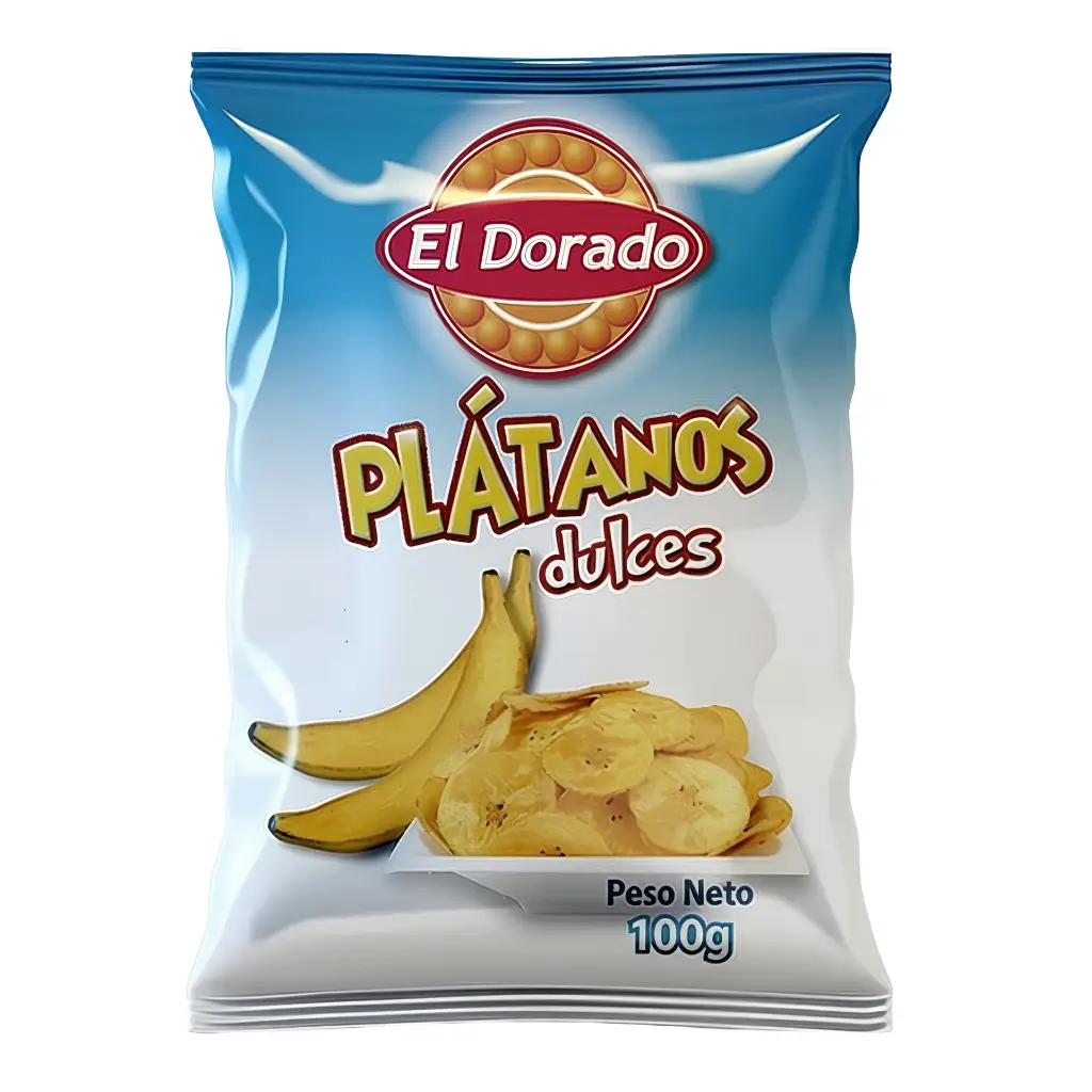 MADURITO DORADO 100g X 30 UNI