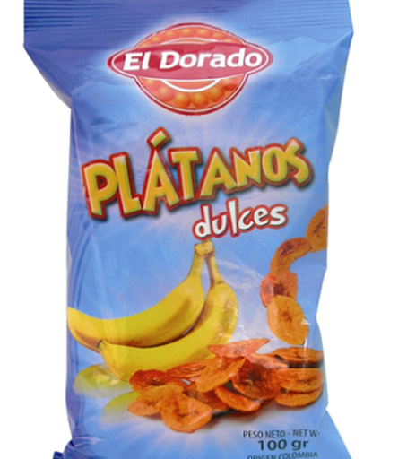 MADURITO DORADO 100g X 30 UNI