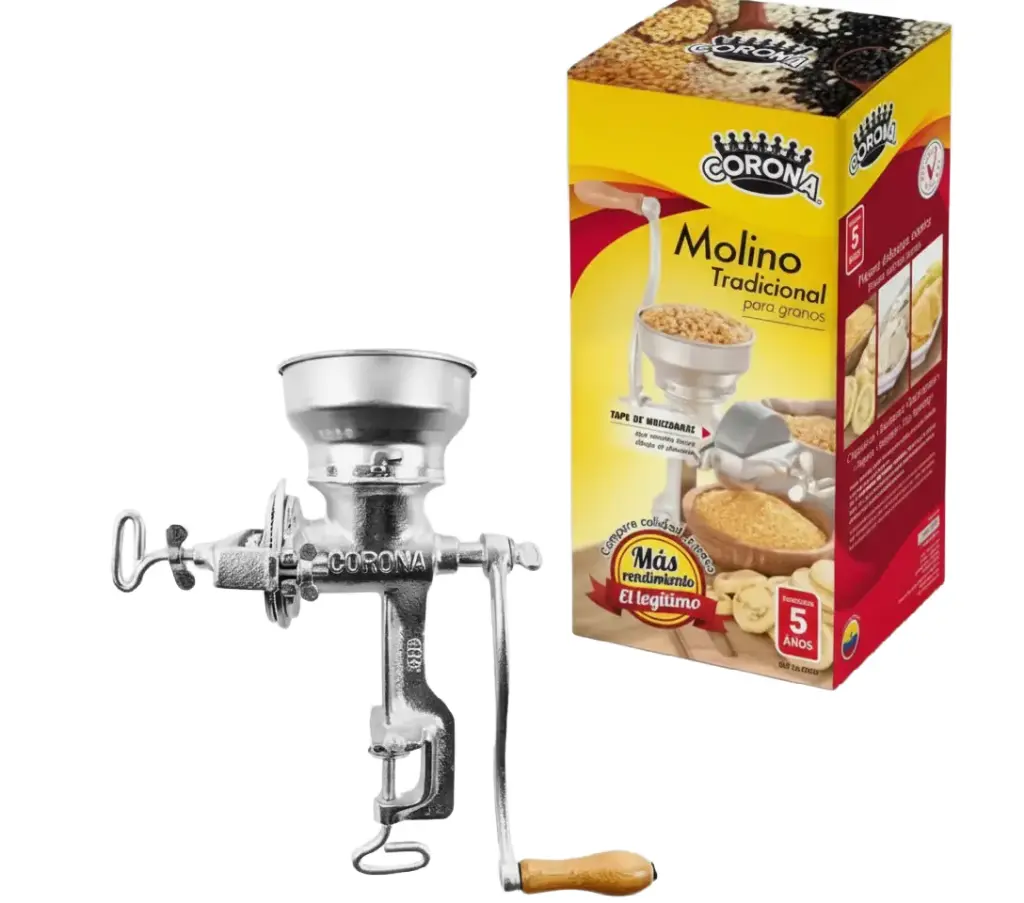 MOLINO CORONA Cx6