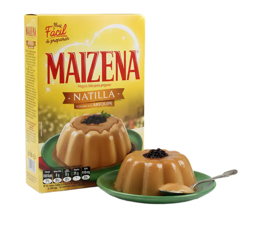 NATILLA MAIZENA AREQUIPE 20 X 300 G