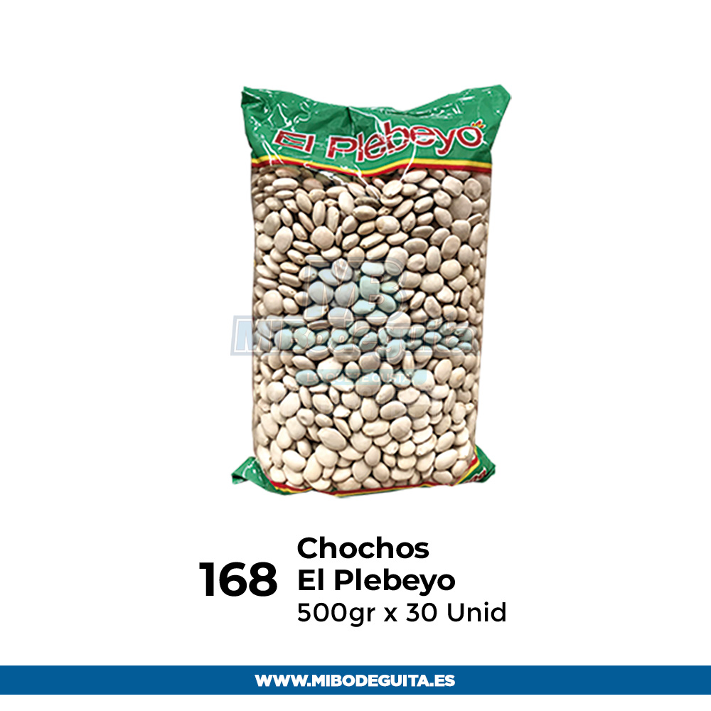 Chochos Plebeyo