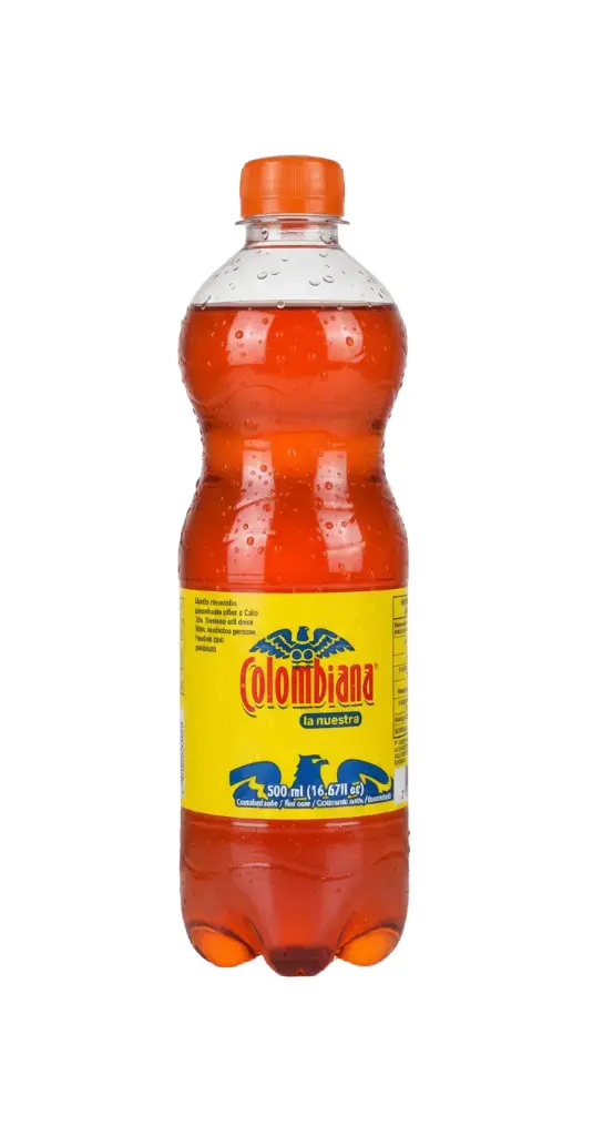 POSTOBON COLOMBIANA 500 ML X 12