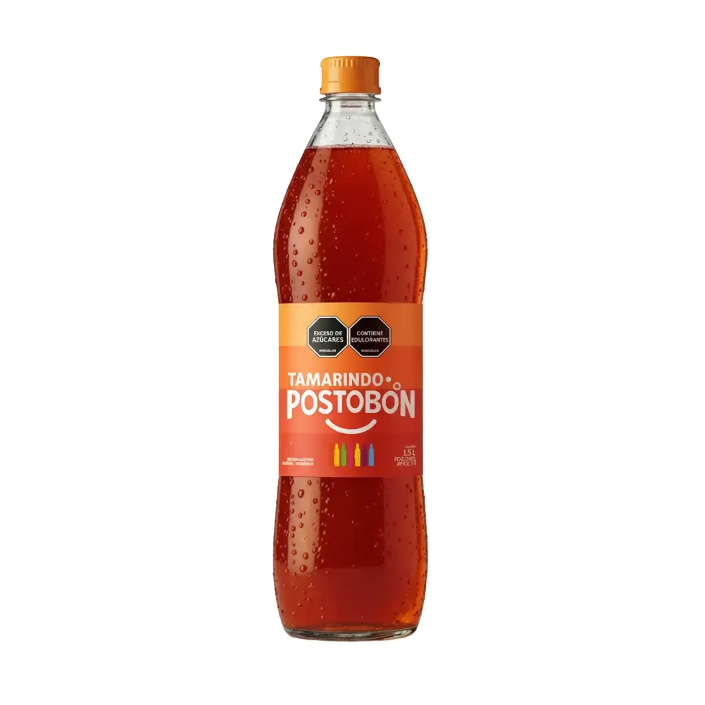 POSTOBON TAMARINDO 500 ML X 12