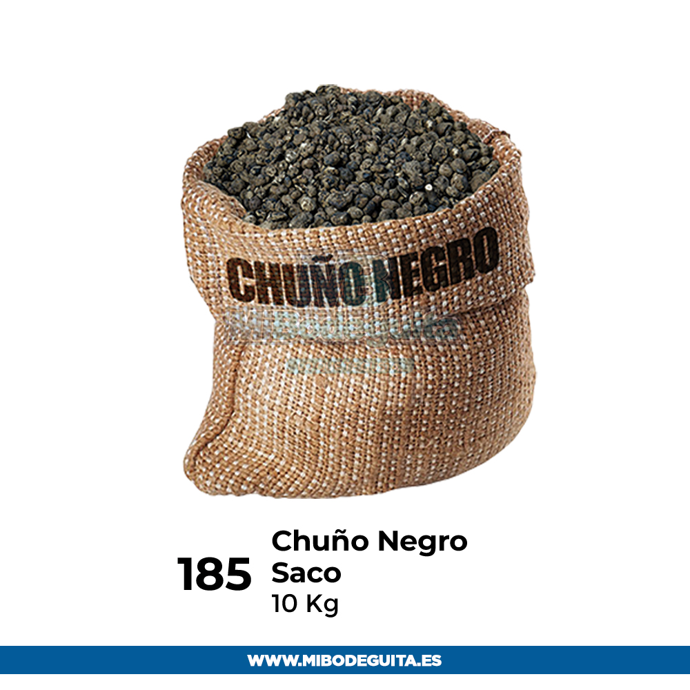 Chuño Negro