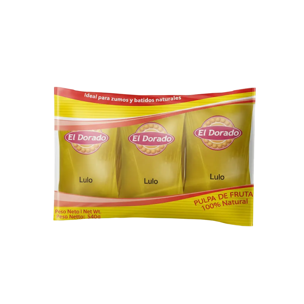 PULPA LULO DORADO 90G X 24 UNI