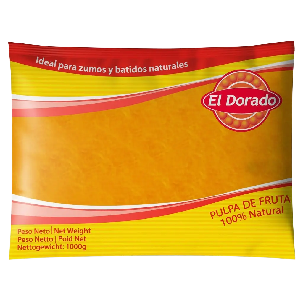 PULPA MANGO 1K X 12 UNI