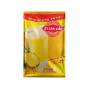 PULPA PIÑA EL DORADO 250G X 12 UNI