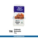Colmaiz Buñuelos