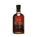 RON VIEJO CALDAS 15 AÑOS GRAN RESERVA 700ml X6