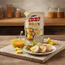 SALSA PIÑA 200g CONSTANCIA X 24