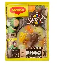 SOPA MAGGI SANCOCHO SOBRES 100g