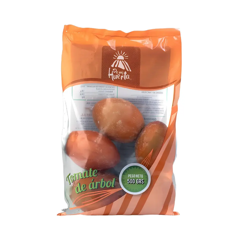 TOMATE ARBOL ENTERO 500g X 12