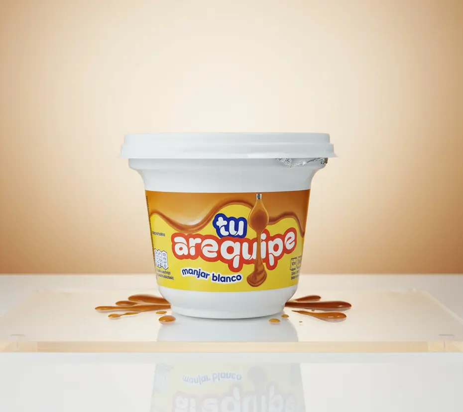 TU AREQUIPE TARRINA 250g