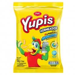YUPI TRADICIONAL 30g X 50