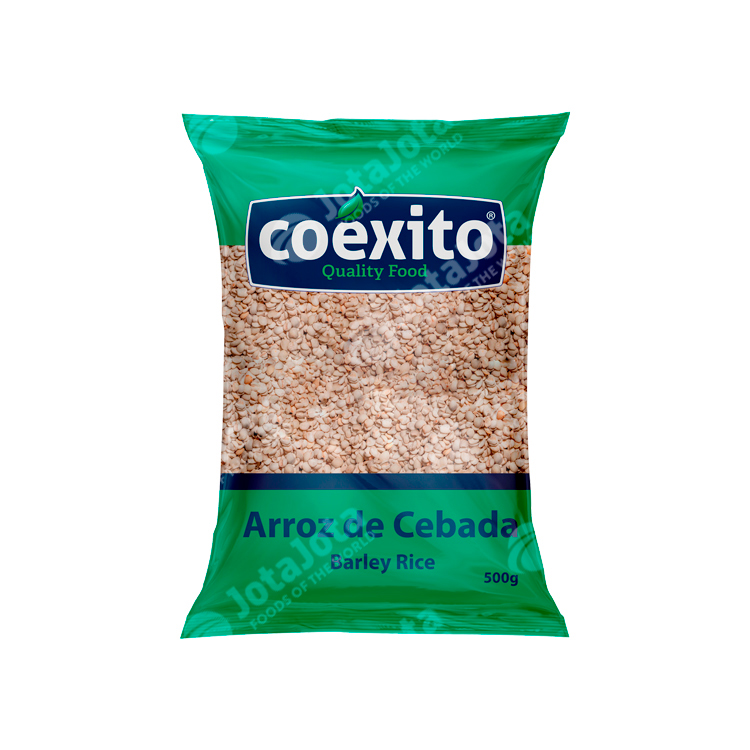 ARROZ DE CEBADA COEXITO 500g