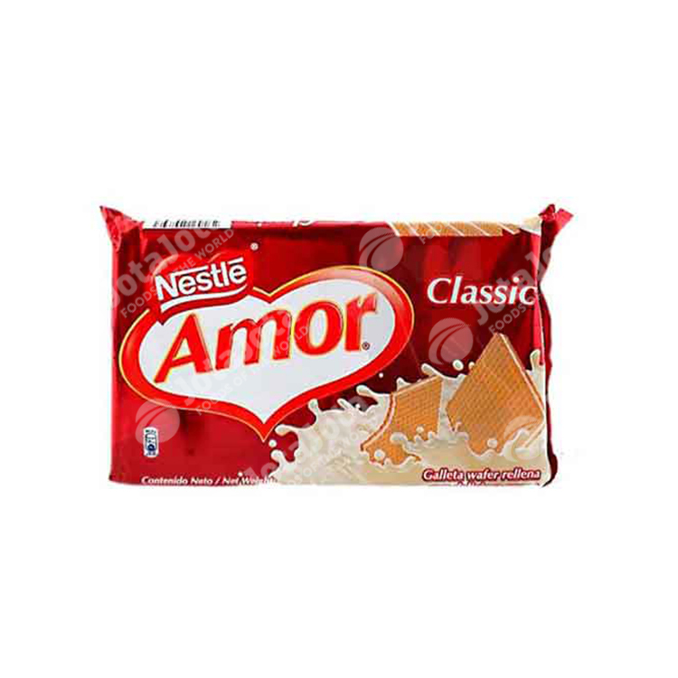 AMOR CLASICA 100g Cx60