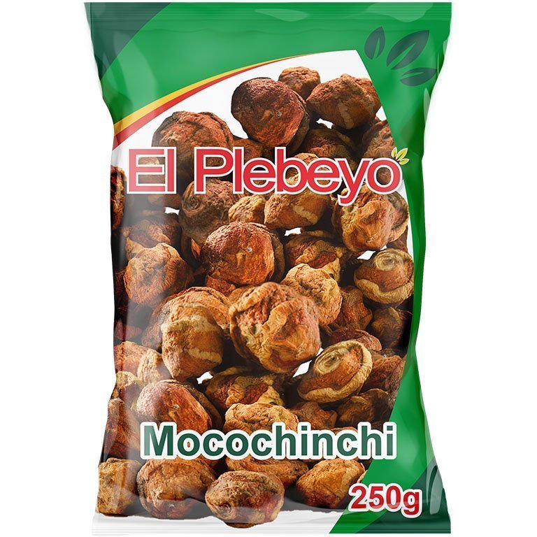 MOCOCHINCHE PLEBEYO x 250g PQTx24