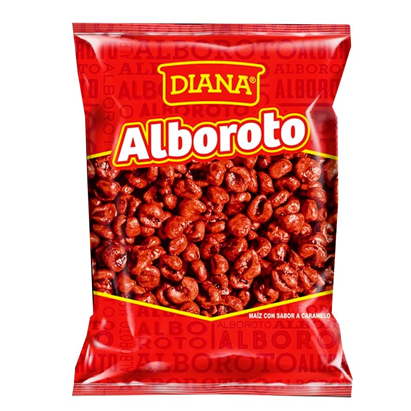 DIANA ALBOROTO 170 G X 70 UNI