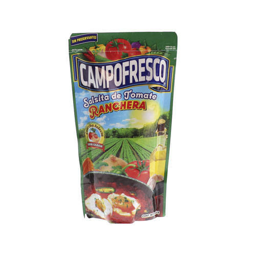 SALSITA RANCHERA CAMPO FRESCO 106g