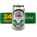 LATA CERVEZA TOÑA 350ML X 24