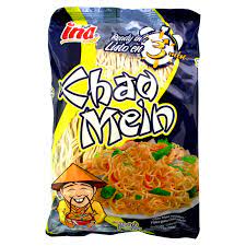 CHOP SUEY CHAO MEIN CON SOYA 180g X 20