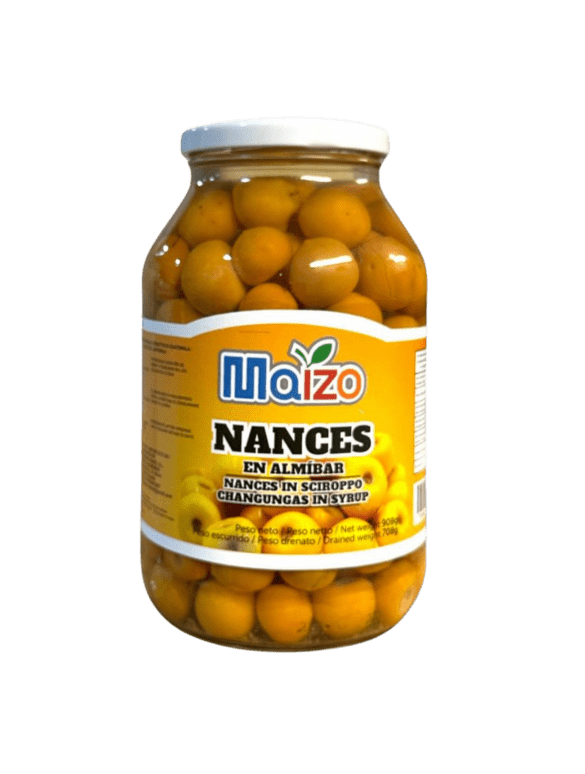 NANCE ALMIBAR  MAIZO 950ml X 12