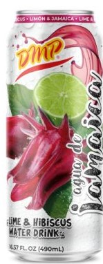 LATA DE MI PAIS JAMAICA 500ml x24