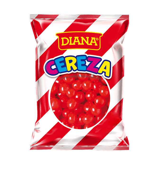DIANA CEREZA 150G X 96