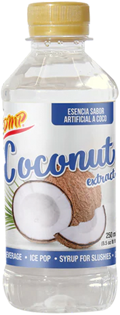 ESENCIA SABOR COCO X 250ML