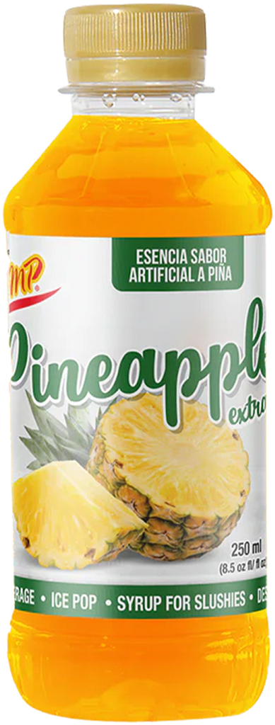 ESENCIA SABOR PIÑA X 250ML