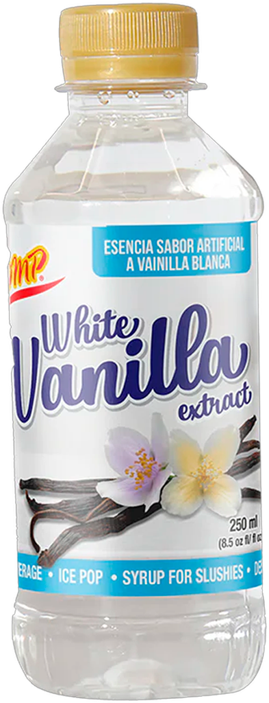 ESENCIA SABOR VAINILLA X 250ML