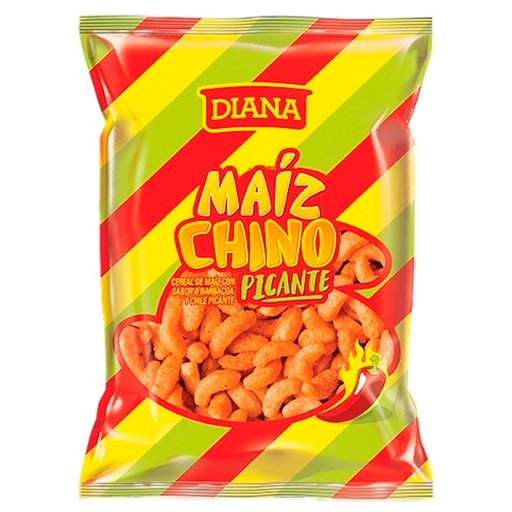 DIANA MAIZ CHINO 132g