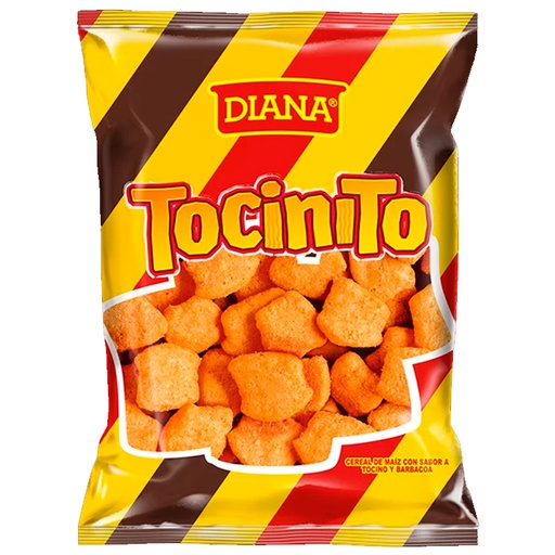 DIANA TOCINITO 142g X 35