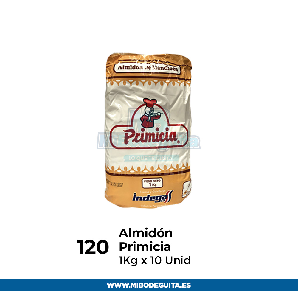 Almidon Primicia 
