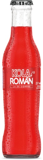 KOLA ROMAN 500 ML. X 12