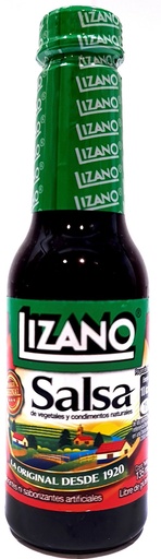LIZANO ORIGINAL 700ml GRANDE X12