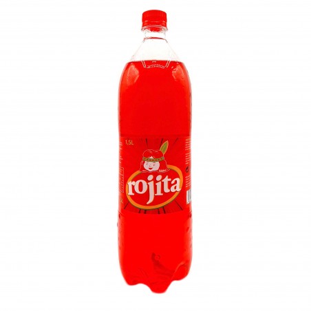 ROJITA ORIGINAL 1.5 LT X 6 UND