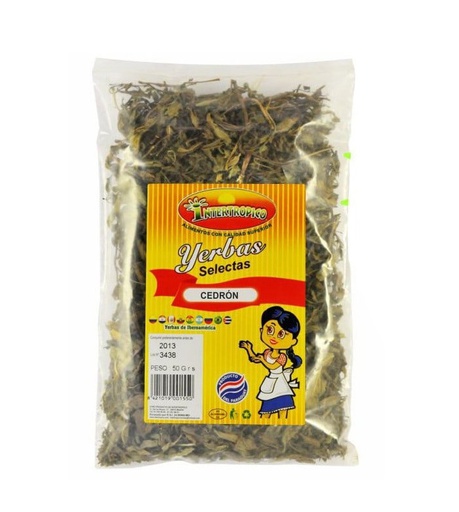 CEDRON INTER 20g Cx6