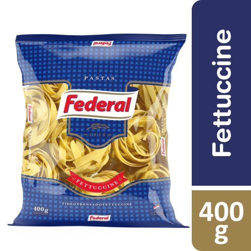FEDERAL FETTUCCINI 400 g