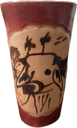 GUAMPA CUERO TERERE GRANDE