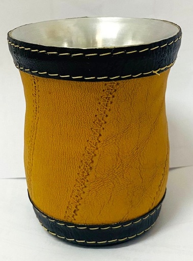 GUAMPA MATE CUERINA SIN DISEÑO