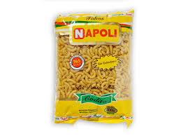 NAPOLI CODO GRANDE FIDEO 400g