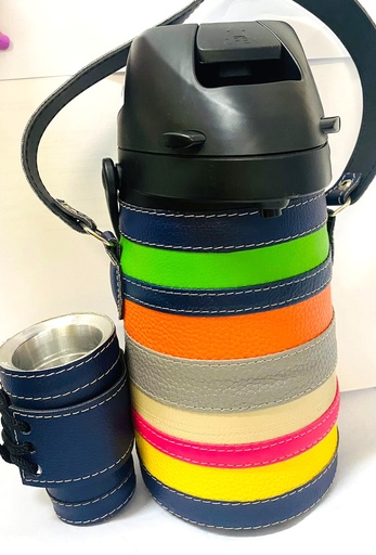 TERMO 1.3 CUERINA FRIO /CALOR