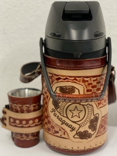 TERMO 1.3 CUERO FRIO/CALOR