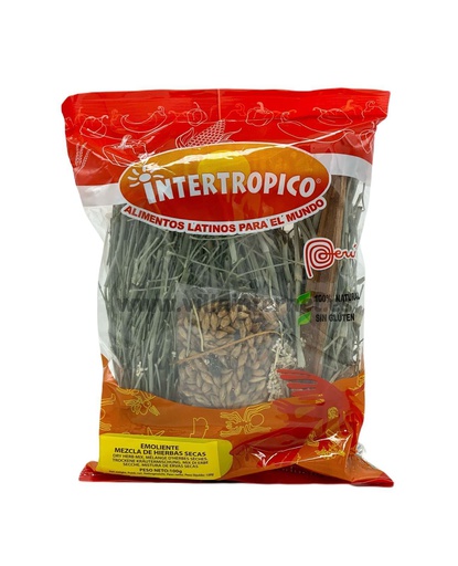 EMOLIENTE INTER 100g