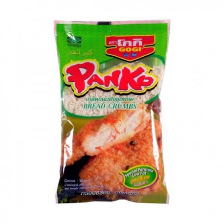 GOGI PANGGO BREAD 1 KILO X 10