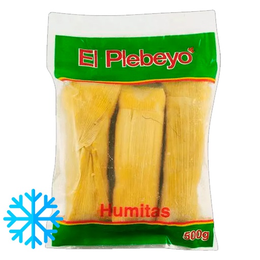 HUMITAS PLEBEYO x 3Und Cx12