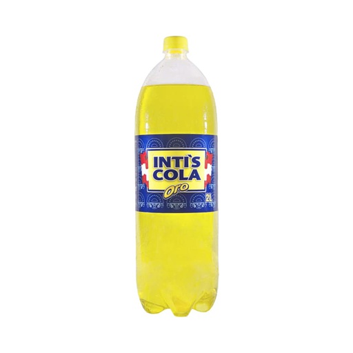 INTIS COLA 2 LTS X 6 UNI