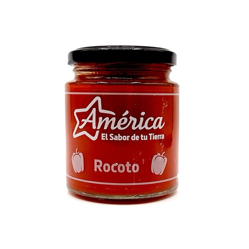 PASTA ROCOTO AMERICA 212g Cx12