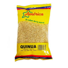 QUINUA AMERICA X 500g X 24